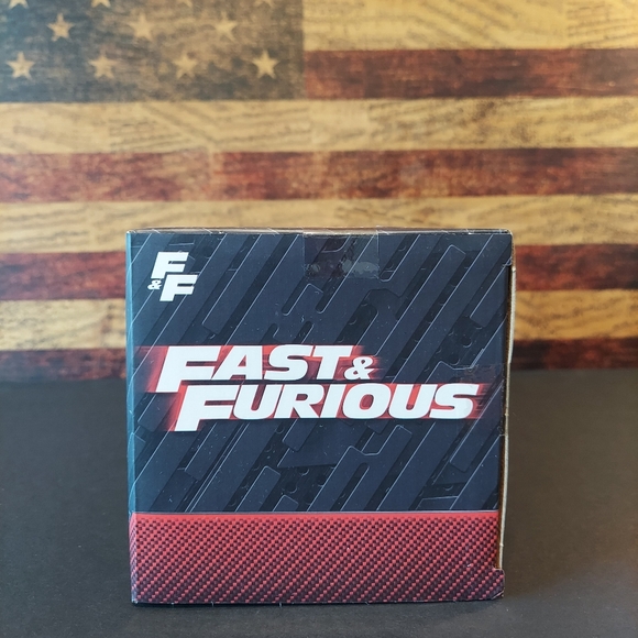 1993 Mazda RX-7 Fast & Furious - Picture 5 of 7